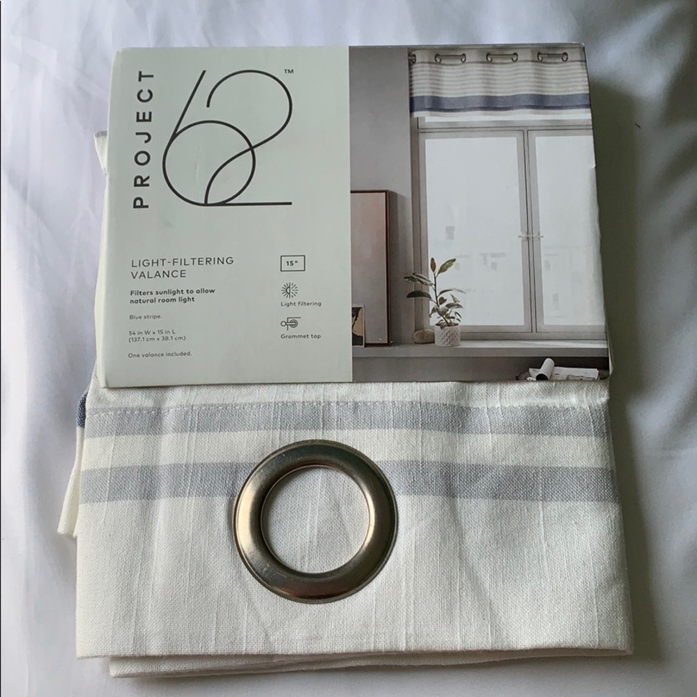 🌵3 for $10🌵 Curtain